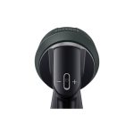 Aspiradora escoba Samsung modelo VS20C9542TN/WA, batería 580W, sin bolsa, capacidad 0,8L en colores negro y verde