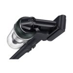 Aspiradora escoba Samsung modelo VS20C9542TN/WA, batería 580W, sin bolsa, capacidad 0,8L en colores negro y verde