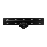 Samsung TV modelo Flip de 65 pulgadas en color negro, SKU WMN-WM65RXEN