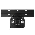 Samsung TV modelo Flip de 65 pulgadas en color negro, SKU WMN-WM65RXEN