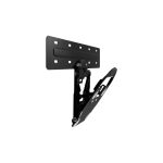 Samsung TV modelo Flip de 65 pulgadas en color negro, SKU WMN-WM65RXEN