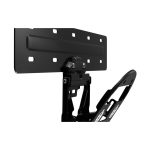 Samsung TV modelo Flip de 65 pulgadas en color negro, SKU WMN-WM65RXEN