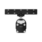 Samsung TV modelo Flip de 65 pulgadas en color negro, SKU WMN-WM65RXEN