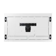 Samsung TV modelo Flip de 65 pulgadas en color negro, SKU WMN-WM65RXEN