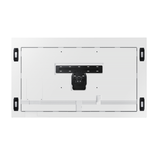 Samsung Flip Televisor 65 pulgadas Negro Samsung TV modelo Flip de 65 pulgadas en color negro, SKU WMN-WM65RXEN