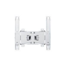 Soporte Samsung WMN4277S para televisores de 75 pulgadas en color blanco con montaje seguro y estilizado - WMN4277S/ZN