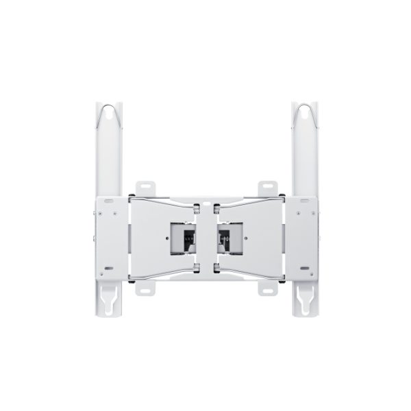 Soporte Samsung WMN4277S para televisores de 75 pulgadas en color blanco con montaje seguro y estilizado - WMN4277S/ZN