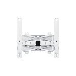Soporte Samsung WMN4277S para televisores de 75 pulgadas en color blanco con montaje seguro y estilizado - WMN4277S/ZN