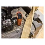 Tarjeta SanDisk PRO-CINEMA CFexpress Tipo A con capacidad de 480GB. SKU: SDCFEA-480G-GN4NN. Almacenamiento externo de alta velocidad.