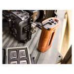 Tarjeta SanDisk PRO-CINEMA CFexpress Tipo A con capacidad de 480GB. SKU: SDCFEA-480G-GN4NN. Almacenamiento externo de alta velocidad.