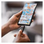 SanDisk SDCZ480-032G-G46 unidad flash USB, 32 GB, USB Tipo C, 3.2 Gen 1 (3.1 Gen 1), color negro, SKU SDCZ480-032G-G46