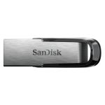 SanDisk Ultra Flair unidad flash USB 32GB USB tipo A 3.2 Gen 1, color Negro y Acero inoxidable, SKU SDCZ73-032G-G46