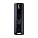 SanDisk Extreme Pro unidad flash USB 128 GB USB tipo A 3.2 Gen 1 (3.1 Gen 1) en color negro, SKU SDCZ880-128G-G46