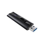 SanDisk Extreme PRO unidad flash USB 1 TB con USB tipo A 3.2 Gen 1 en color negro, SKU SDCZ880-1T00-G46