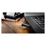 Unidad flash SanDisk Ultra Dual Drive Go de 1 TB con conexión USB Tipo C 3.2 Gen 1 (3.1 Gen 1) en color lavanda. SKU: SDDDC3-1T00-G46L