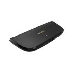 Lector de tarjeta SanDisk ImageMate PRO USB-C en color negro con especificaciones USB 3.2 Gen 1, SKU SDDR-A631-GNGNN