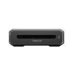 SanDisk PRO-READER CFast lector de tarjeta USB 3.2 Gen 2 Type-C, SKU SDPR2E8-0000-GBAND