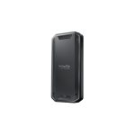 SanDisk PRO-G40 Tecnología Thunderbolt (Rayo) 1 TB USB Tipo C 3.2 Gen 2 (3.1 Gen 2) Negro. SKU: SDPS31H-001T-GBCND.