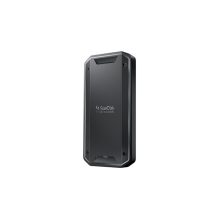 SanDisk PRO-G40 Tecnología Thunderbolt (Rayo) 1 TB USB Tipo C 3.2 Gen 2 (3.1 Gen 2) Negro. SKU: SDPS31H-001T-GBCND.