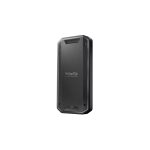 SanDisk PRO-G40, disco duro de 4TB, Thunderbolt, USB Tipo C 3.2 Gen 2, Negro. SKU: SDPS31H-004T-GBCND
