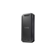 SanDisk PRO-G40, disco duro de 4TB, Thunderbolt, USB Tipo C 3.2 Gen 2, Negro. SKU: SDPS31H-004T-GBCND