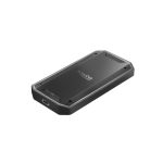 SanDisk PRO-G40, disco duro de 4TB, Thunderbolt, USB Tipo C 3.2 Gen 2, Negro. SKU: SDPS31H-004T-GBCND