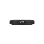 SanDisk PRO-G40, disco duro de 4TB, Thunderbolt, USB Tipo C 3.2 Gen 2, Negro. SKU: SDPS31H-004T-GBCND
