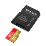 SanDisk Extreme 32 GB MicroSDHC UHS-I Clase 10 con SKU SDSQXAF-032G-GN6MA, ideal para almacenamiento externo de alta velocidad