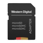 SanDisk Extreme 2 TB MicroSDXC UHS-I Clase 10 con SKU SDSQXAV-2T00-GN6MA. Tarjeta de memoria de alto rendimiento para almacenamiento externo.