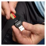 SanDisk Extreme 2 TB MicroSDXC UHS-I Clase 10 con SKU SDSQXAV-2T00-GN6MA. Tarjeta de memoria de alto rendimiento para almacenamiento externo.