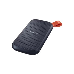 SanDisk Ultrastar unidad externa de estado sólido 2 TB USB Tipo C 3.2 Gen 2, SKU SDSSDE30-2T00-G25