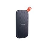 SanDisk Ultrastar unidad externa de estado sólido 2 TB USB Tipo C 3.2 Gen 2, SKU SDSSDE30-2T00-G25