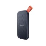 SanDisk Ultrastar unidad externa de estado sólido 2 TB USB Tipo C 3.2 Gen 2, SKU SDSSDE30-2T00-G25