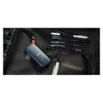 SanDisk Portable 480 GB USB Tipo C 3.2 Gen 1 en color azul. SKU: SDSSDE30-480G-G25