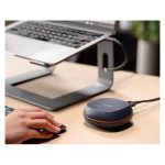 SanDisk unidad externa de estado sólido 4 TB con conexión USB Tipo C 3.2 Gen 2 en color gris, SKU SDSSDT40-4T00-EM25