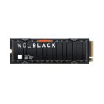Western Digital Black WDBB9H0020BNC-WRSN unidad de estado sólido 2 TB M.2 PCI Express 4.0 NVMe. SKU: WDBB9H0020BNC-WRSN