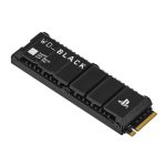 SanDisk SN850P disco duro M.2 PCI Express 4.0 NVMe con capacidad de almacenamiento de 8 TB, SKU WDBBYV0080BNC-WRSN