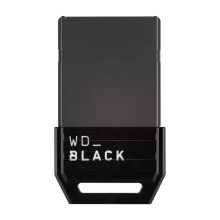 SanDisk WD BLACK C50 Expansion Card Xbox 2TB, SKU WDBMPH0020BNC-WCSN, tarjeta de expansión de almacenamiento para Xbox con capacidad de 2 terabytes