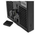 SanDisk WD BLACK C50 Expansion Card Xbox 2TB, SKU WDBMPH0020BNC-WCSN, tarjeta de expansión de almacenamiento para Xbox con capacidad de 2 terabytes
