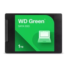 Western Digital WDS100T5G0A disco duro de 2 TB, 2.5 pulgadas, Serial ATA III, tecnología 3D NAND. SKU WDS200T5G0A-00CPT0