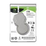 Disco duro interno Seagate Barracuda Pro de 1 TB con 7200 RPM, 128 MB de caché y 2.5 pulgadas, SKU ST1000LM049