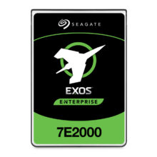 Seagate Enterprise ST1000NX0333 disco duro interno 1 TB, velocidad de 7200 RPM, 128 MB de caché y tamaño de 2.5 pulgadas con interfaz SAS