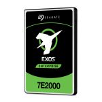 Seagate Enterprise ST1000NX0333 disco duro interno 1 TB, velocidad de 7200 RPM, 128 MB de caché y tamaño de 2.5 pulgadas con interfaz SAS