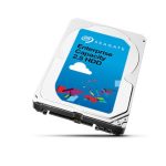 Imagen del Seagate Enterprise disco duro interno modelo ST1000NX0453, con capacidad de 1TB, velocidad de 7200 RPM y tamaño de 2.5″, interfaz SAS.