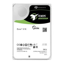 Seagate Enterprise disco duro interno ST12000NM005J con capacidad de 12 TB, velocidad de rotación de 7200 RPM, 256 MB de caché y tamaño de 3.5 pulgadas con interfaz SAS.