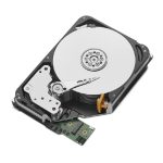 Disco duro interno Seagate IronWolf Pro ST20000NE000 de 20 TB, velocidad 7200 RPM, caché de 256 MB, tamaño 3.5 pulgadas, conexión Serial ATA III