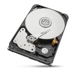 Seagate IronWolf Pro disco duro interno de 20 TB con velocidad de 7200 RPM, caché de 256 MB y tamaño de 3.5 pulgadas, SKU ST20000NT001