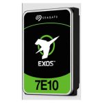 Seagate Enterprise ST2000NM018B, disco duro interno de 2 TB, 7200 RPM, 256 MB de caché, 3.5 pulgadas, interfaz SAS
