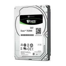 Seagate Enterprise ST2000NX0263 disco duro interno de 2,05 TB, 7200 RPM, 128 MB, 2.5 pulgadas, SAS