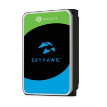 Seagate SkyHawk ST3000VX015, disco duro interno de 3 TB, 256 MB caché, 3.5 pulgadas, interfaz Serial ATA III
